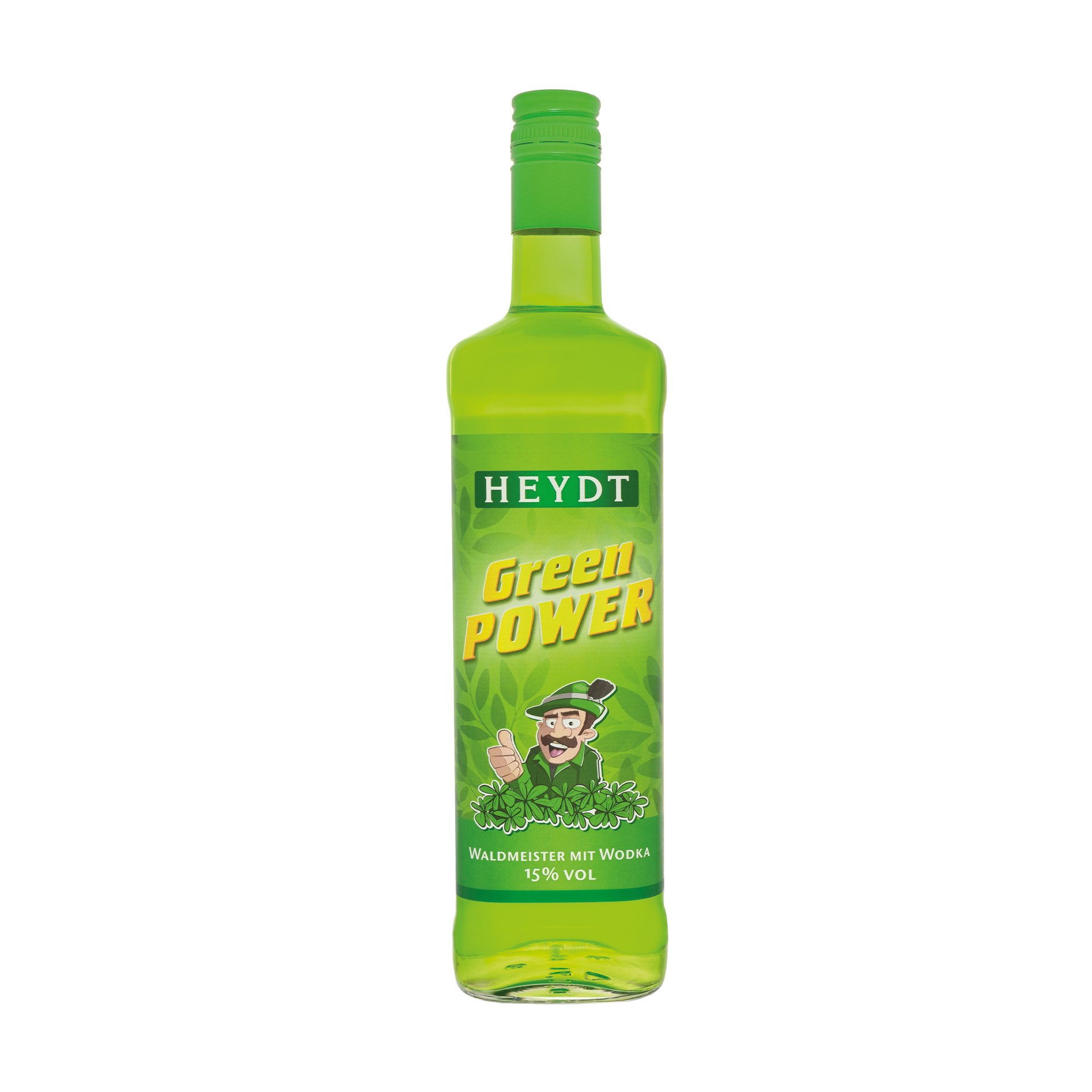 Heydt - Green Power