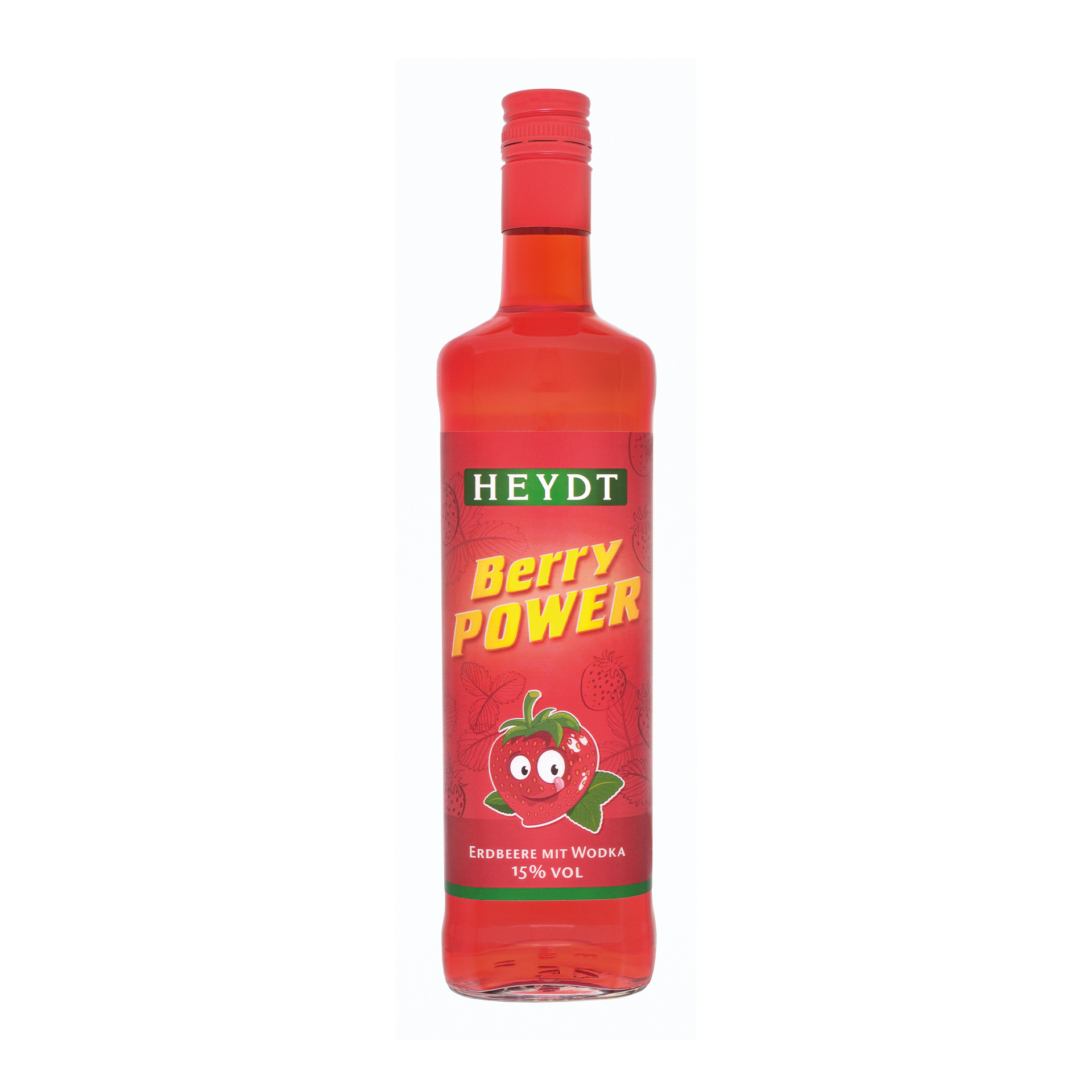Heydt - Berry Power
