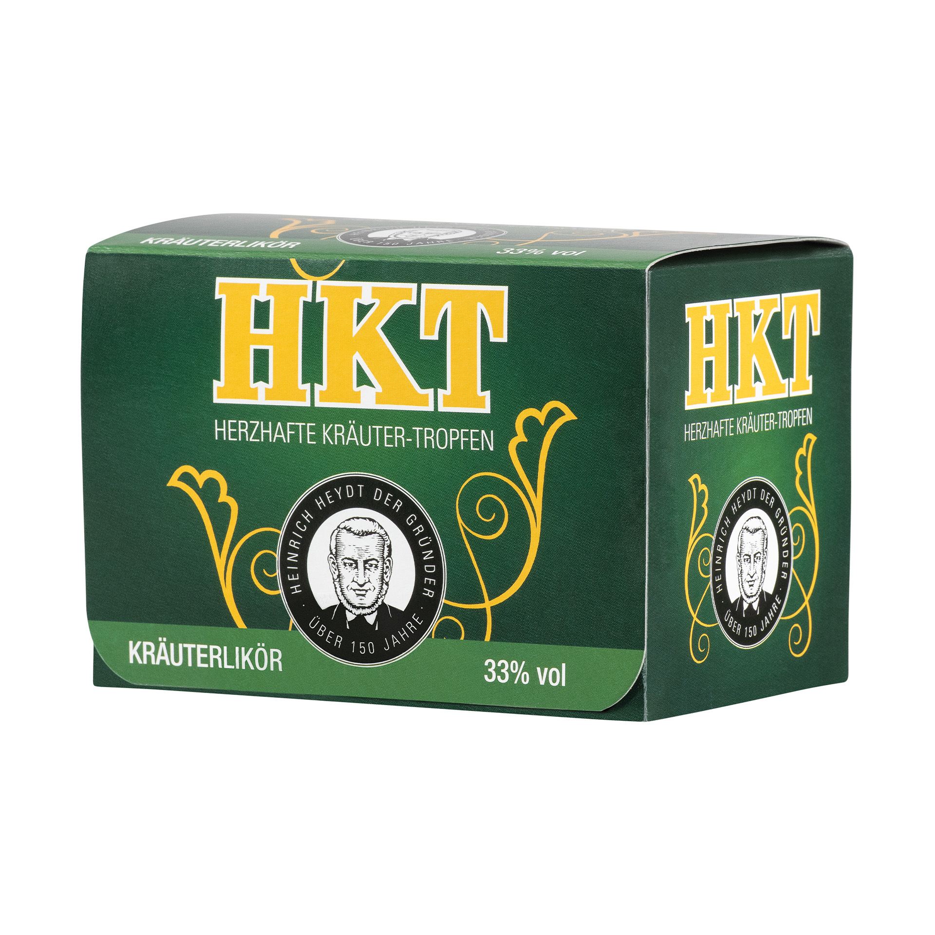 Heydt - HKT - 12er Pack